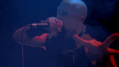 OBSIDIOUS - Iconic (Official Music Video)