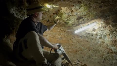 Outback Crystal Hunters S02E07