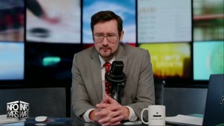 INFOWARS LIVE - 8/28/25: The American Journal with Harrison Smith / The Alex Jones Show / The War Room With Owen Shroyer