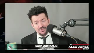 INFOWARS LIVE - 8/28/25: The American Journal with Harrison Smith / The Alex Jones Show / The War Room With Owen Shroyer