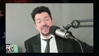 INFOWARS LIVE - 8/28/25: The American Journal with Harrison Smith / The Alex Jones Show / The War Room With Owen Shroyer