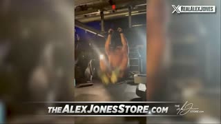 INFOWARS LIVE - 8/28/25: The American Journal with Harrison Smith / The Alex Jones Show / The War Room With Owen Shroyer