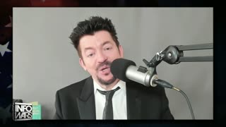 INFOWARS LIVE - 8/28/25: The American Journal with Harrison Smith / The Alex Jones Show / The War Room With Owen Shroyer
