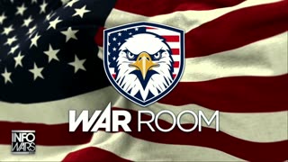 INFOWARS LIVE - 8/28/25: The American Journal with Harrison Smith / The Alex Jones Show / The War Room With Owen Shroyer