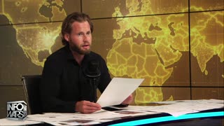 INFOWARS LIVE - 8/28/25: The American Journal with Harrison Smith / The Alex Jones Show / The War Room With Owen Shroyer