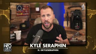 INFOWARS LIVE - 8/28/25: The American Journal with Harrison Smith / The Alex Jones Show / The War Room With Owen Shroyer