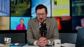 INFOWARS LIVE - 8/28/25: The American Journal with Harrison Smith / The Alex Jones Show / The War Room With Owen Shroyer
