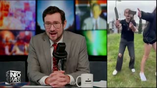 INFOWARS LIVE - 8/28/25: The American Journal with Harrison Smith / The Alex Jones Show / The War Room With Owen Shroyer