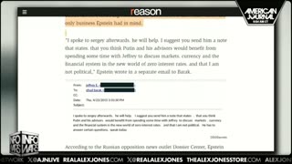 INFOWARS LIVE - 8/28/25: The American Journal with Harrison Smith / The Alex Jones Show / The War Room With Owen Shroyer
