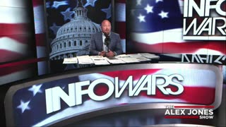 INFOWARS LIVE - 8/28/25: The American Journal with Harrison Smith / The Alex Jones Show / The War Room With Owen Shroyer