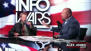 INFOWARS LIVE - 8/28/25: The American Journal with Harrison Smith / The Alex Jones Show / The War Room With Owen Shroyer