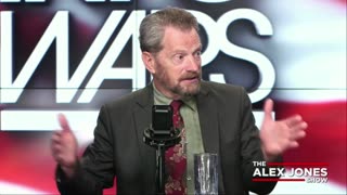 INFOWARS LIVE - 8/28/25: The American Journal with Harrison Smith / The Alex Jones Show / The War Room With Owen Shroyer