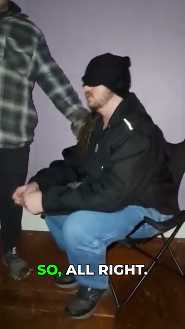 Freaked out over Estes method