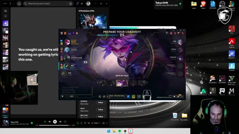 A Phrakshun of: League of Legends - League of LoLz 159