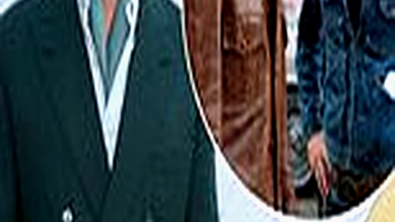 Brad Pitt Drastically Changes His Look as He Begin