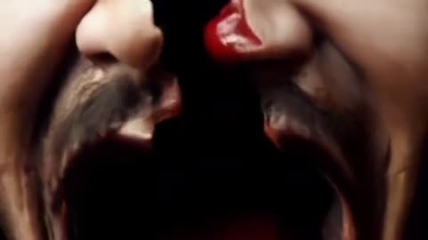 😱👻 Insidious #horrorcollector #aicontent #creepypasta #creepystories #horror