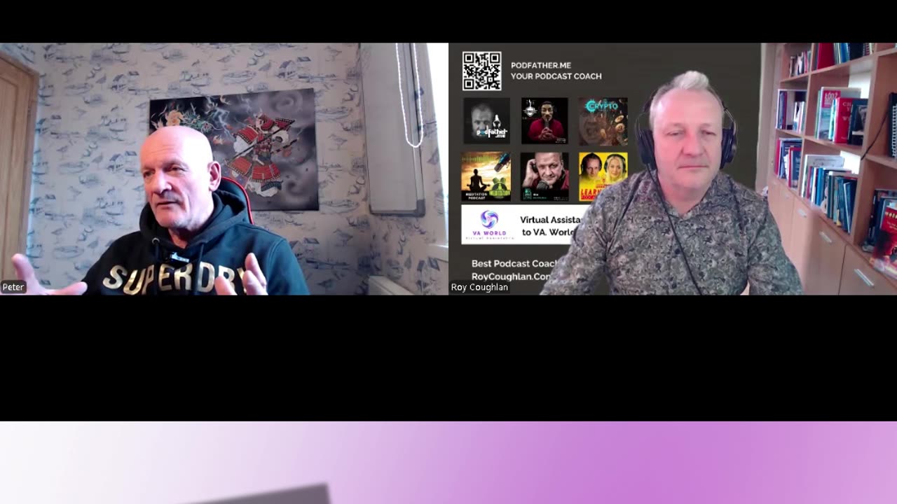 Water Vortex Machine