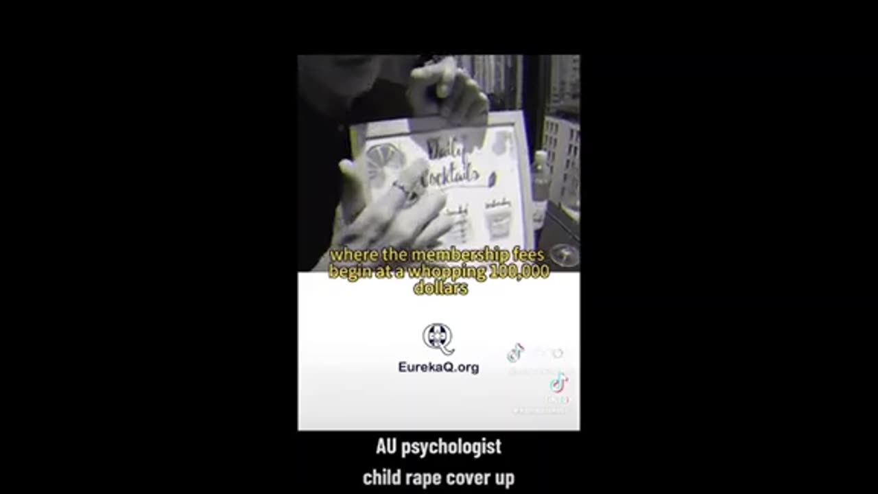 Antony Kidman - Pedo ..