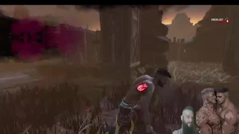 That escape was clean.