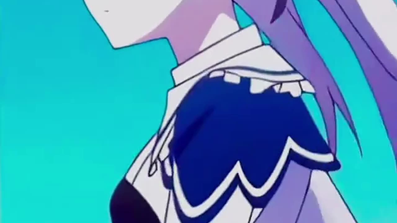 anime cute giral