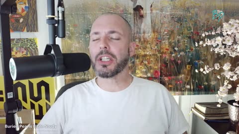 2 Timothy 4:9-22 - He Will Never Forsake You