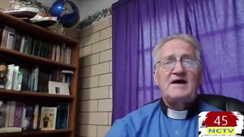 NCTV45’S THOUGHT FOR THE DAY WED JULY 23 2025