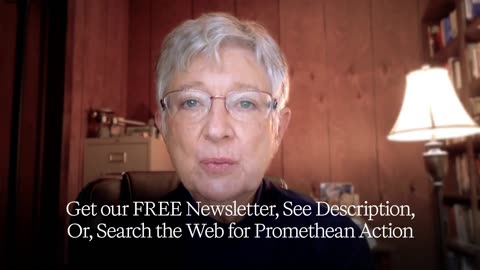 Promethean Action - Trump exposes Obama's treason