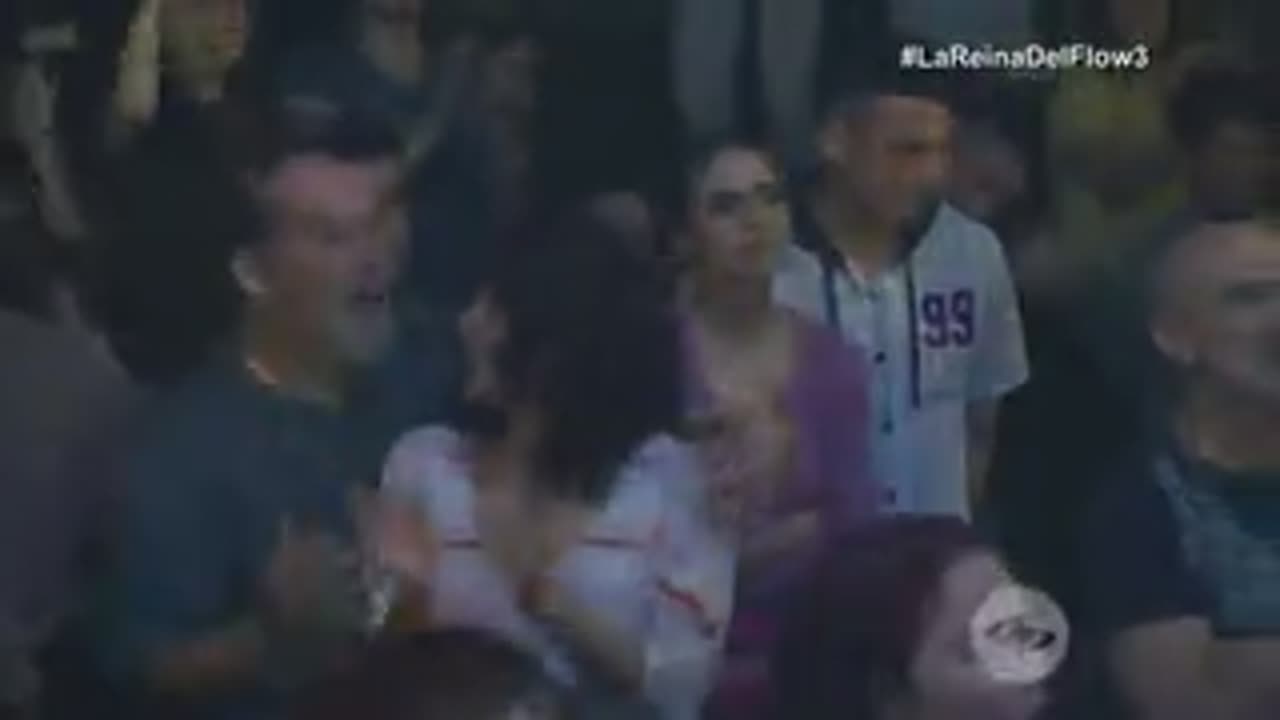 La Reina del Flow 3 - Capitulo 5 parte 2