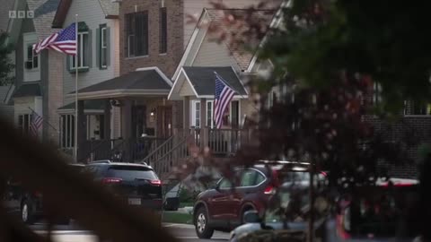 Chicago braced for National Guard as Donald Trump vows crime crackdown