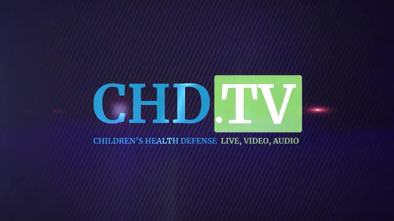 🚩 CDC Destroyed Evidence of Vax Inury Linked Autism in Black Babies
