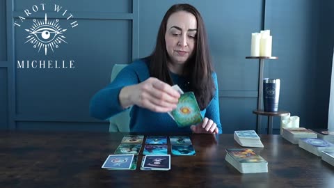 Daily Tarot - Wed, Jan 14, 2026 | Judgment Awakening + Emotional Mastery