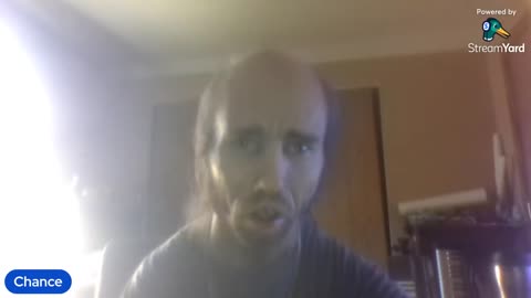 Cyraxx 11-11-25 Scared of defamation cease and desist letter