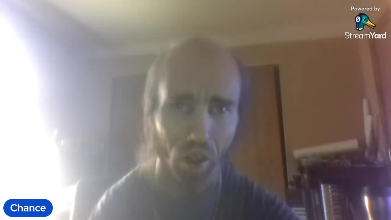 Cyraxx 11-11-25 Scared of defamation cease and desist letter