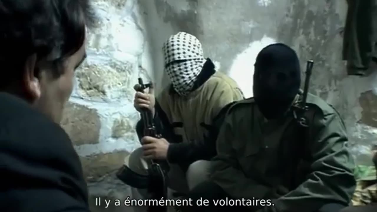 Persona Non Grata (2003)