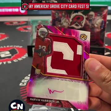 Make your card call.