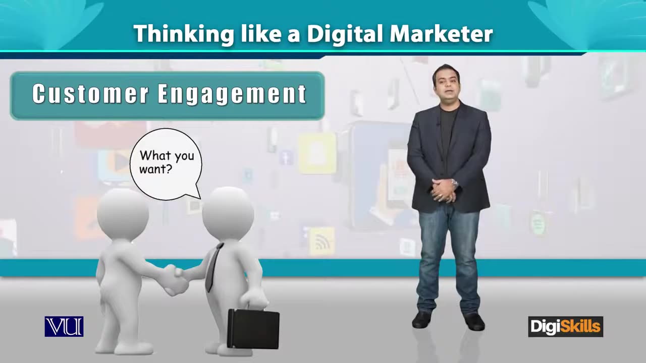 11 Mindset Development Thinking like a Digital Marketer -Digital Marketing Course