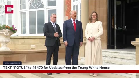 🗣️⚡ Ukraine Russia War | Trump Comments on Reducing Putin's 50-Day Timeline | RCF