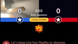 Stream test and chill