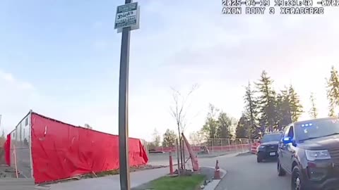 ABOVE THE LAW? Military Doctor's Entitled Rant During DUI Arrest!