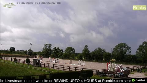 Mousehold Farm All Weather Riding arena