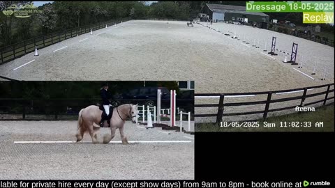 Mousehold Farm All Weather Riding arena