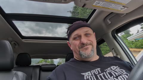 Update With Adrian Scott - July 2 2025 - Truth And Testimony The Broadcast