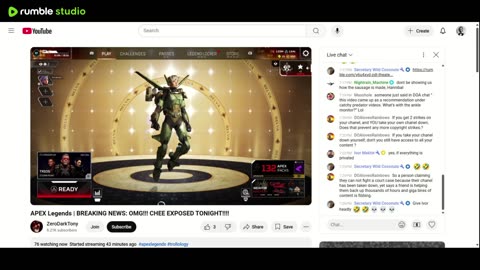 BOT CHECK IN