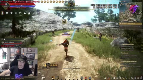 Still Re-Learning & Leveling