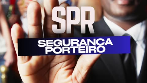 Segurança Porteiro