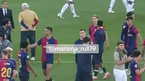 🔥 SZCZĘSNY ROMPE EN LLANTO TRAS VENCER AL BARÇA 😱 ¿SEGUIRÁ EN EL CLUB? 🧤