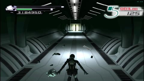 P.N.03 [RA] - Mission Trial 8.2 [(Hard)] [NC]