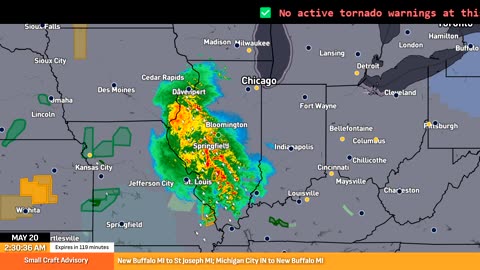 🔴 LIVE: Dangerous Storms Tonight – Tornadoes, Floods & Wind Threat Across Multiple States