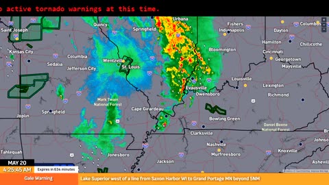 🔴 LIVE: Dangerous Storms Tonight – Tornadoes, Floods & Wind Threat Across Multiple States