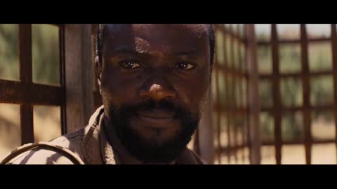 Django Unchained